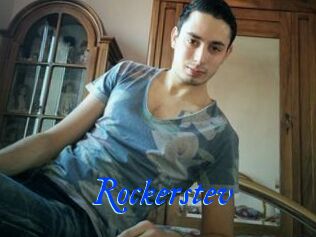 Rockerstev
