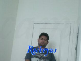 Rockeyus