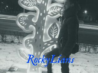 RockyLians