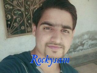 Rockysam