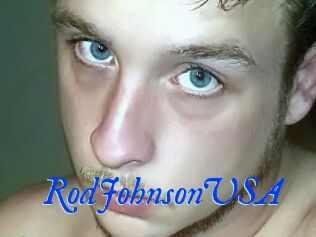 RodJohnsonUSA
