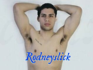 Rodneyslick