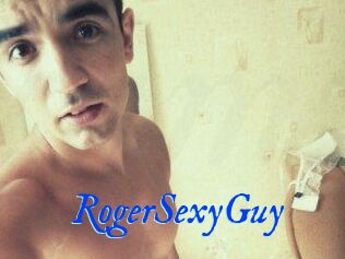 RogerSexyGuy