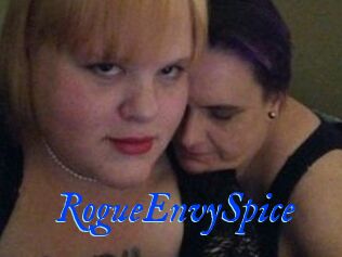 RogueEnvySpice