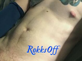 RokksOff