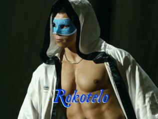 Rokotelo