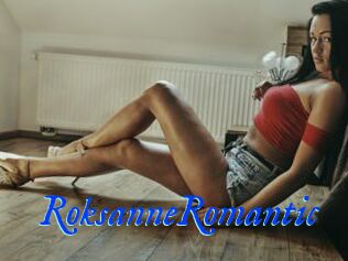 RoksanneRomantic