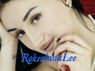 RoksolanaLee