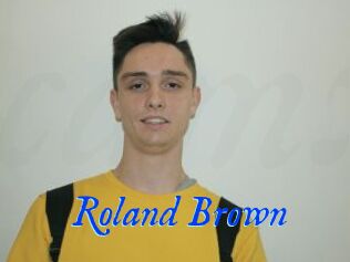 Roland_Brown