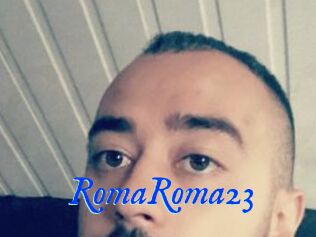RomaRoma23