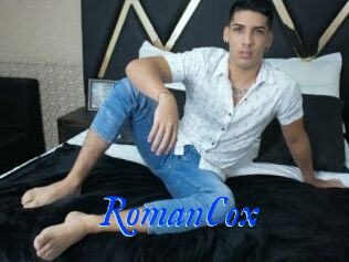 RomanCox
