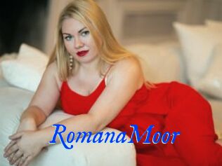RomanaMoor