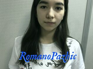 RomanoPazhic