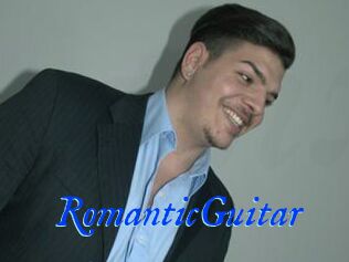 RomanticGuitar