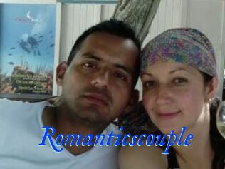 Romanticscouple