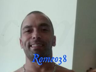 Romeo38