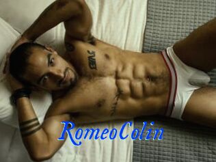 RomeoColin
