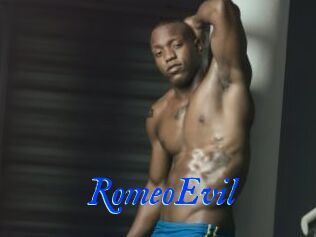 RomeoEvil