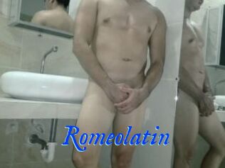 Romeolatin