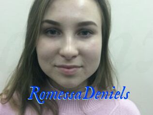 RomessaDeniels