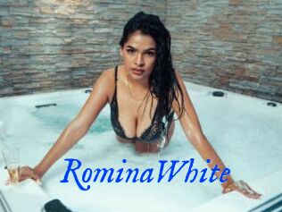 RominaWhite