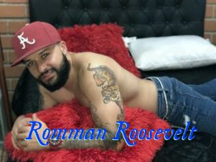 Romman_Roosevelt