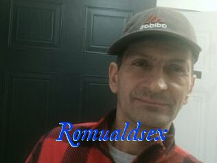 Romualdsex