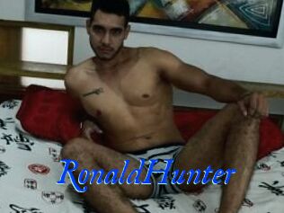 RonaldHunter