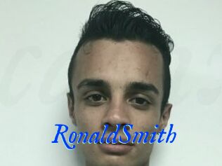 RonaldSmith