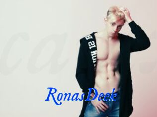 RonasDeek