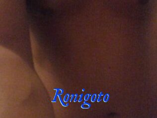 Ronigoto