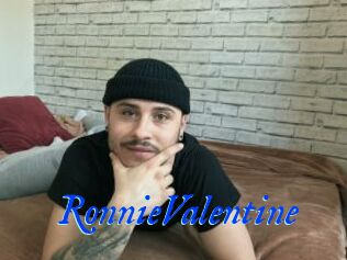 RonnieValentine
