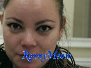RonnyMeow