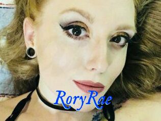 RoryRae