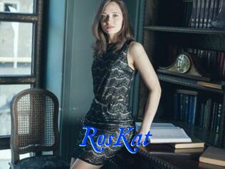 RosKat
