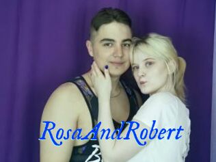 RosaAndRobert