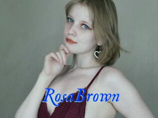 RosaBrown