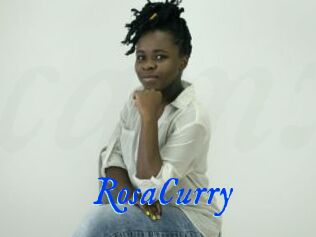 RosaCurry
