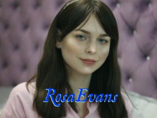 RosaEvans