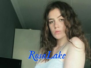 RosaLake
