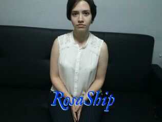 RosaShip