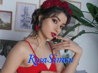 RosaSimon