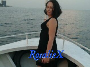 RosalieX