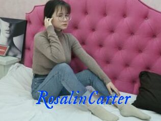 RosalinCarter