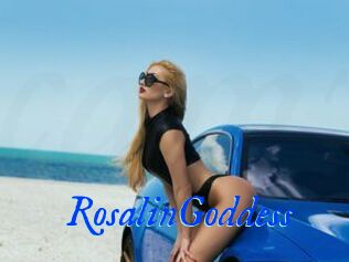 RosalinGoddess