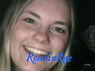 RosalinRae
