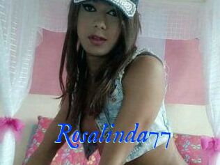 Rosalinda77