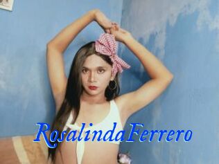 RosalindaFerrero