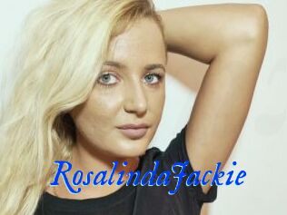 RosalindaJackie