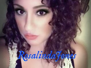 RosalindaJones